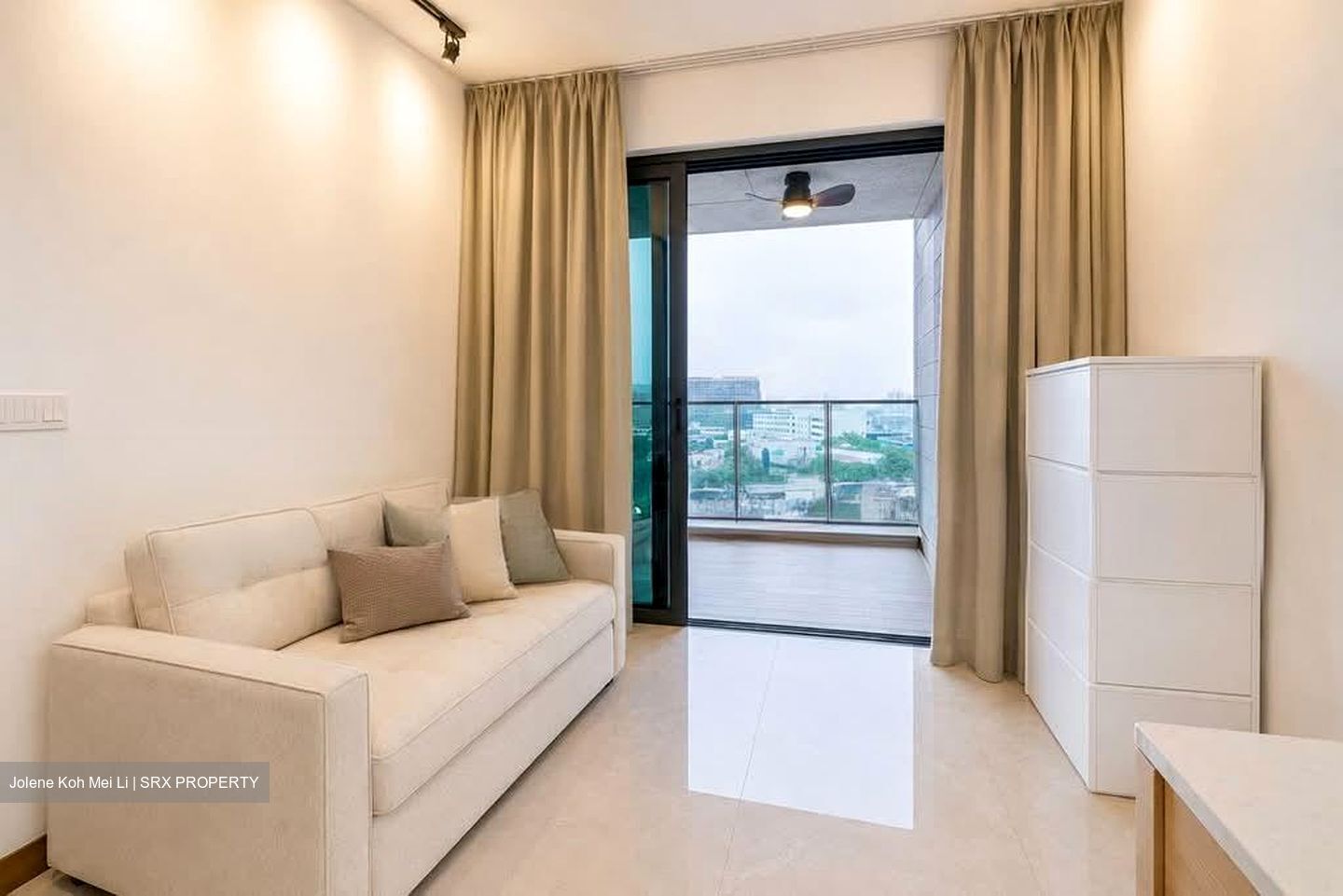 Normanton Park (D5), Apartment #591314471